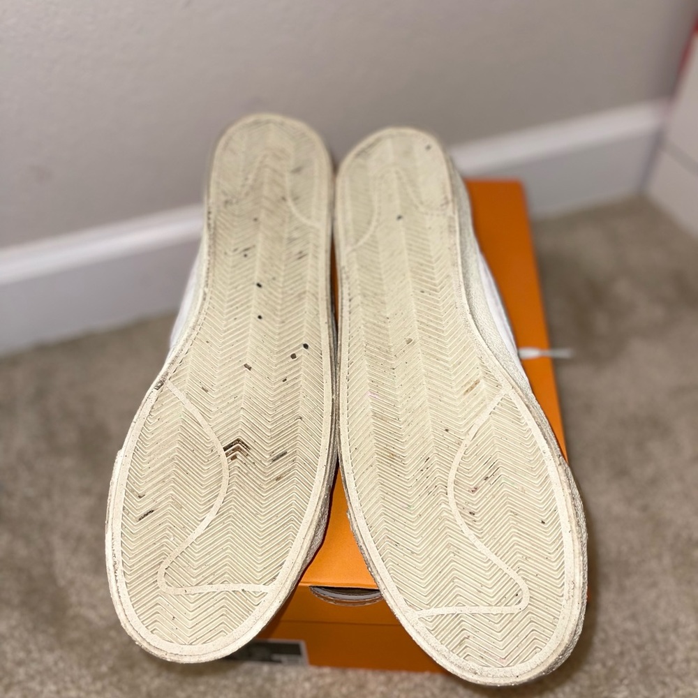 Nike Blazer Low MENS 13! - Picture 5 of 5